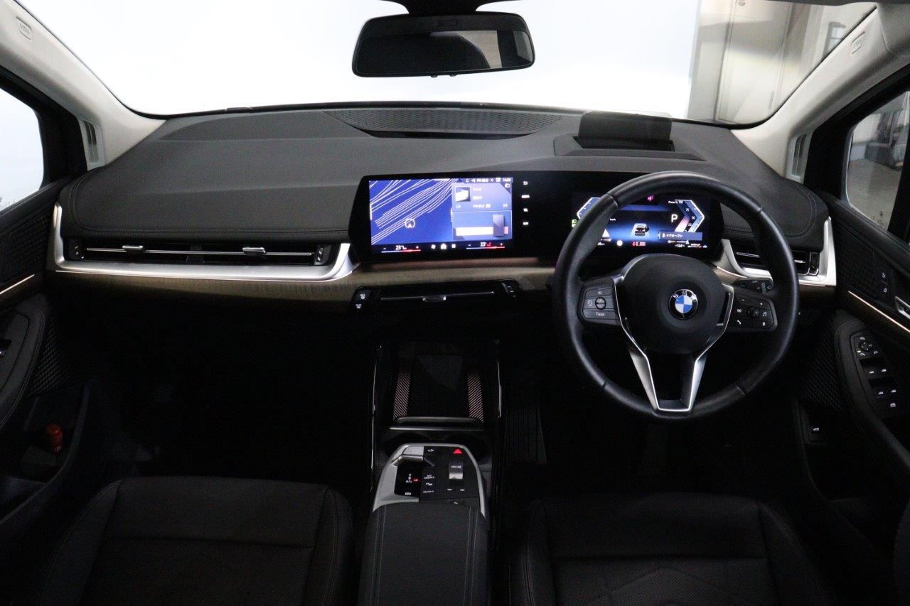 U06 218d Active Tourer B47 2.0d