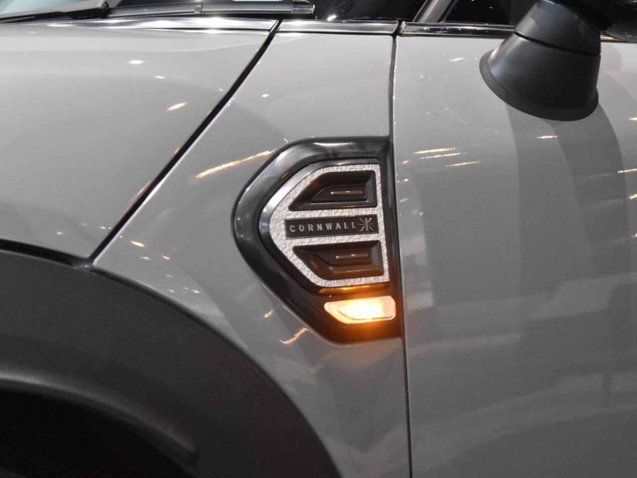 MINI CROSSOVER COOPER D ALL4