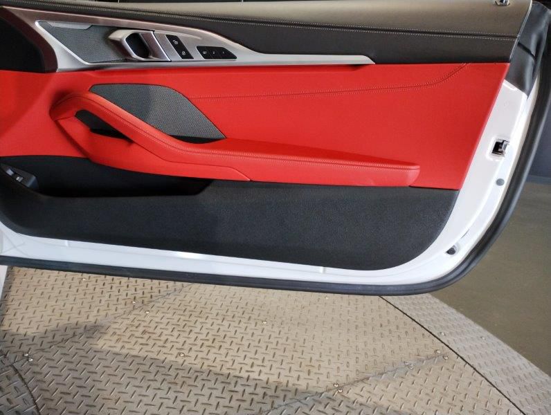 G15 M850i xDrive Coupe N63 4.4i