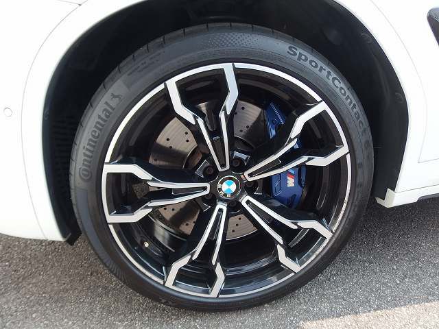 X3 M RHD