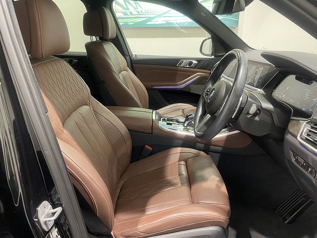G05 X5 xDrive40d xLine B57 3.0d