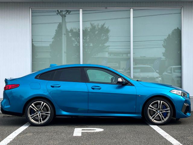 F4* **35i xDrive **** ***** B48 2.0i