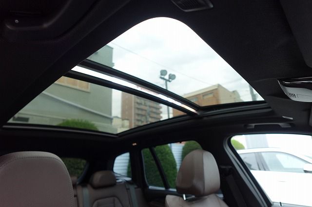 X3 xDrive20d RHD ZA