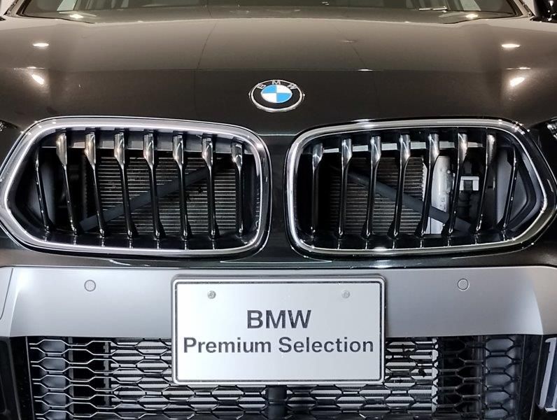 F39 X2 xDrive18d SAC B47 2.0d