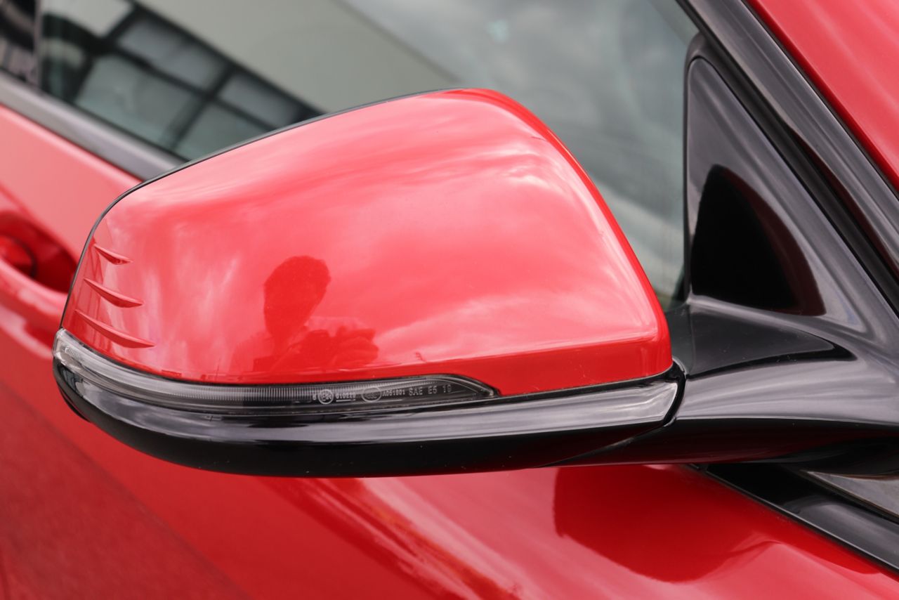 F44 218i Gran Coupe B38 1.5i
