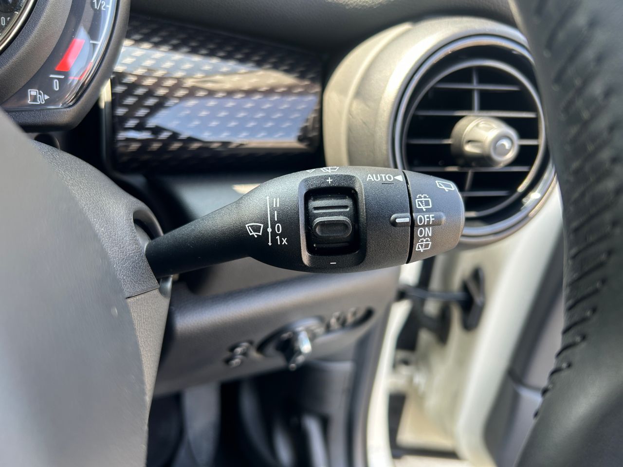 Cooper S 5 doors