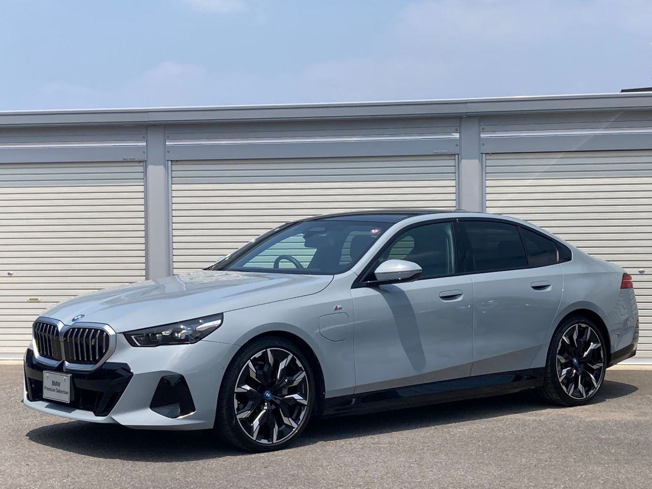 i5 eDrive40 M Sport