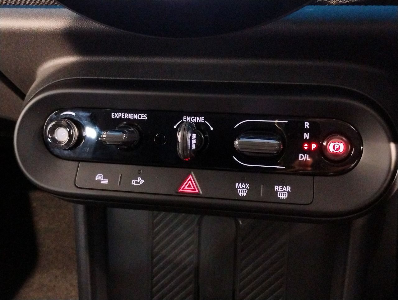 MINI Cooper C 5-doors