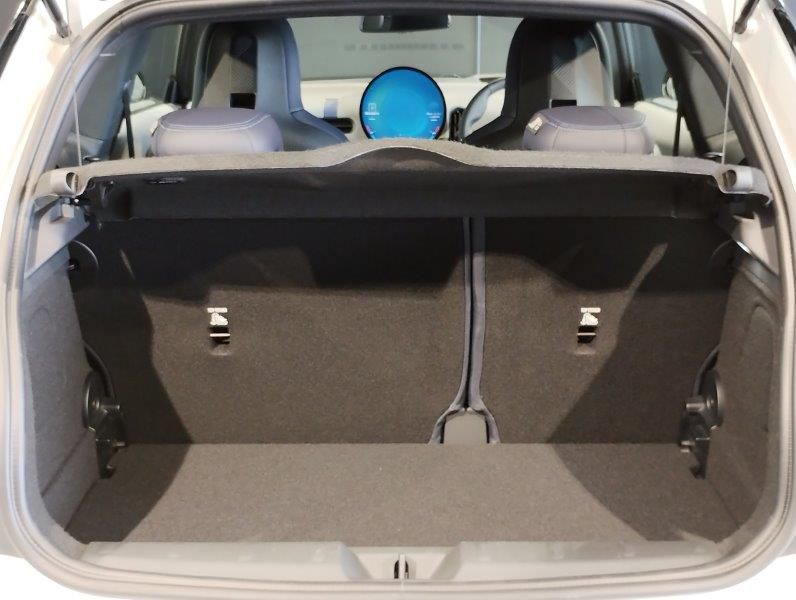 F66 MINI Cooper C 3Dr
