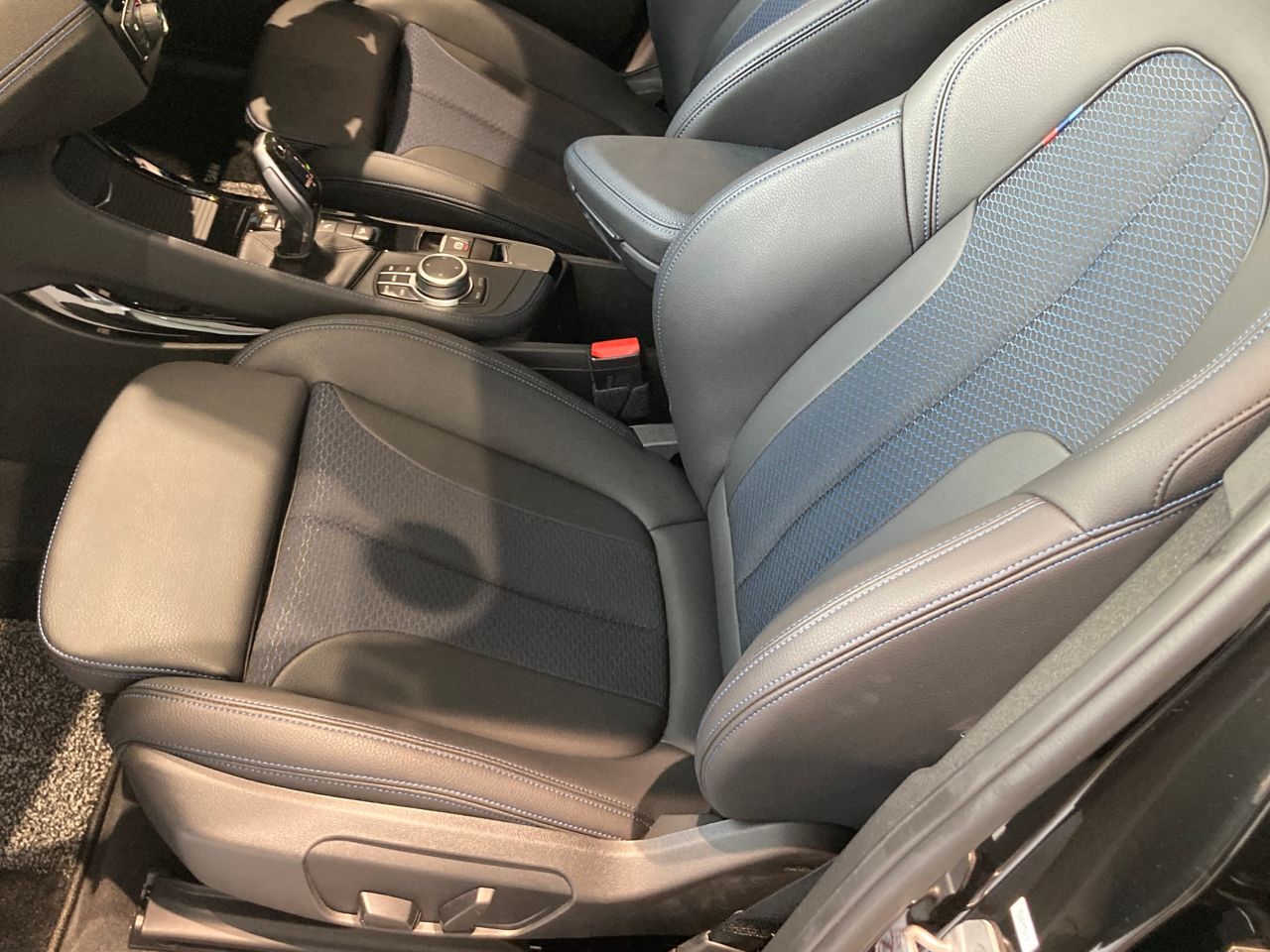 F48 X1 xDrive18d B47 2.0d LCI