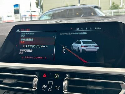 G26 420d xDrive Gran Coupe RHD