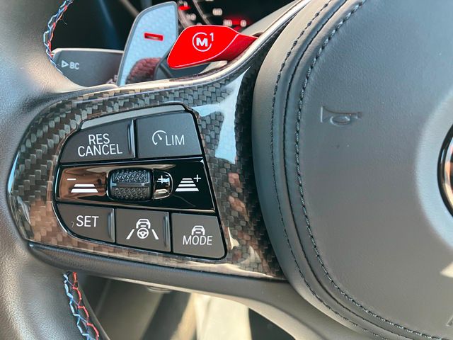 G82 M4 Competition Coupe