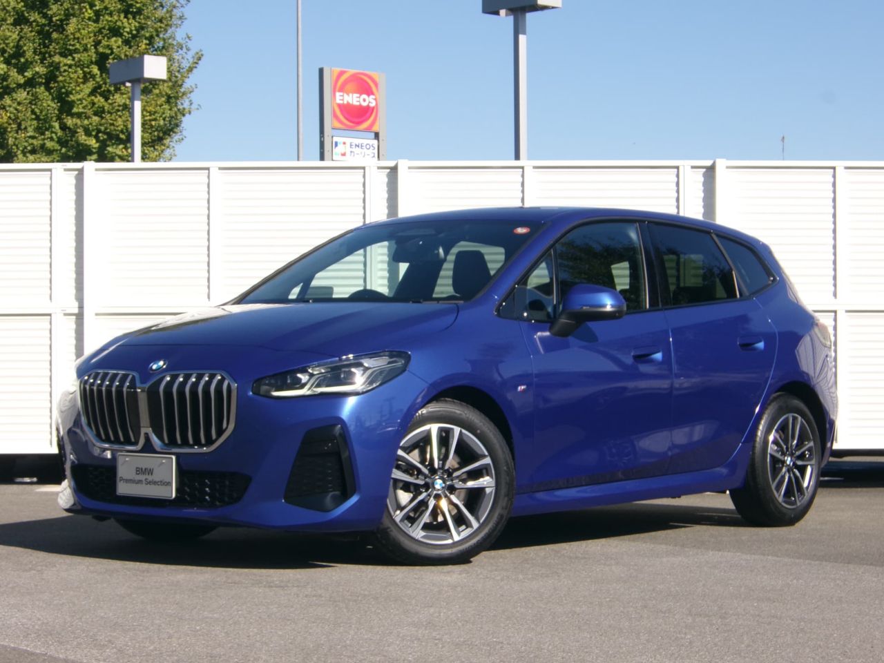 218i Active Tourer M Sport