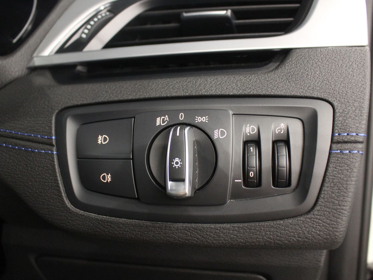 F48 X1 xDrive18d B47 2.0d LCI