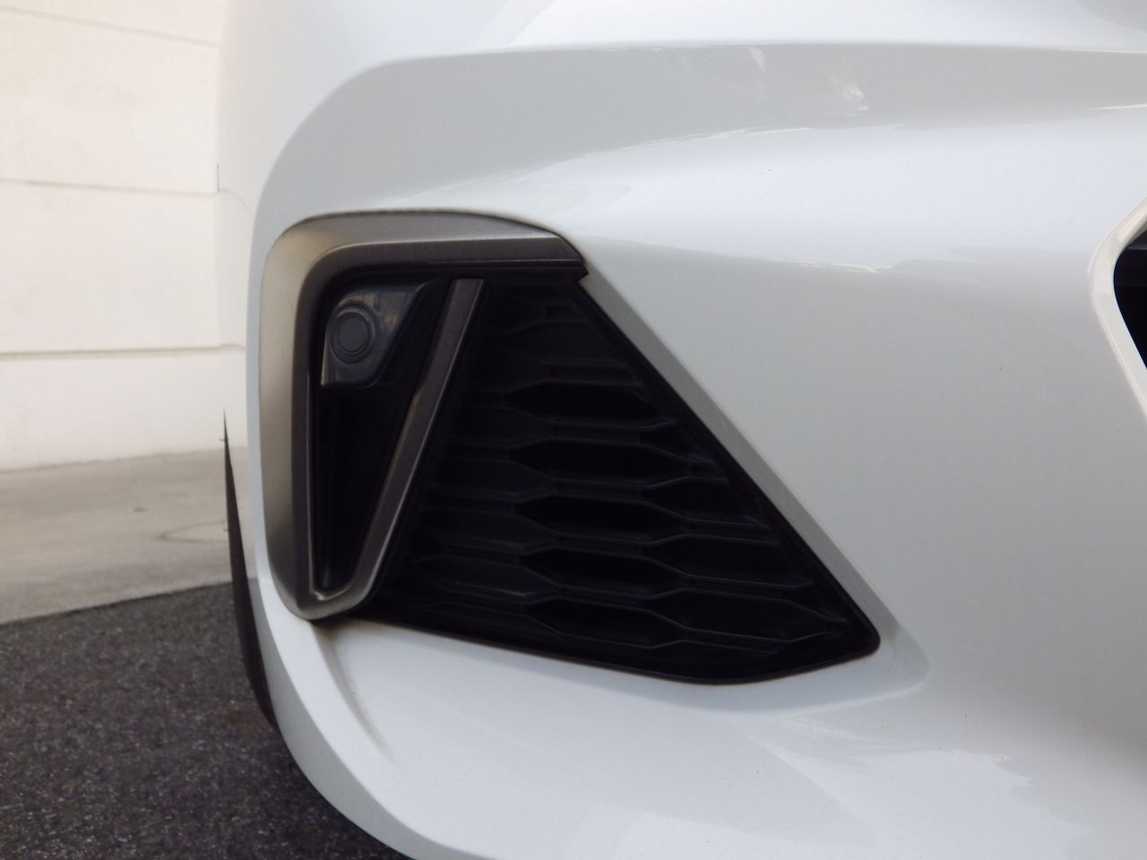 G29 Z4 M40i RHD