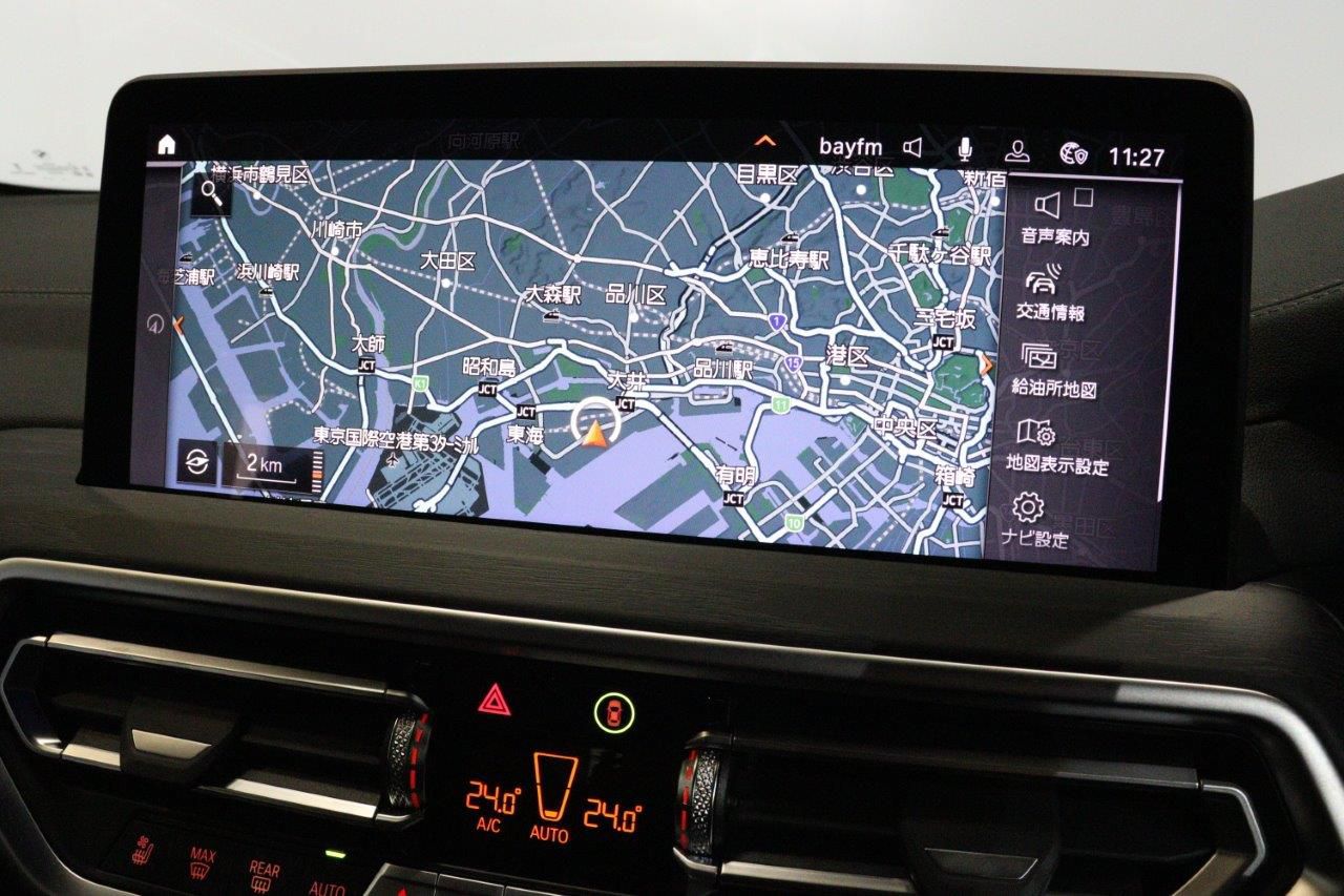 X4 xDrive20d RHD