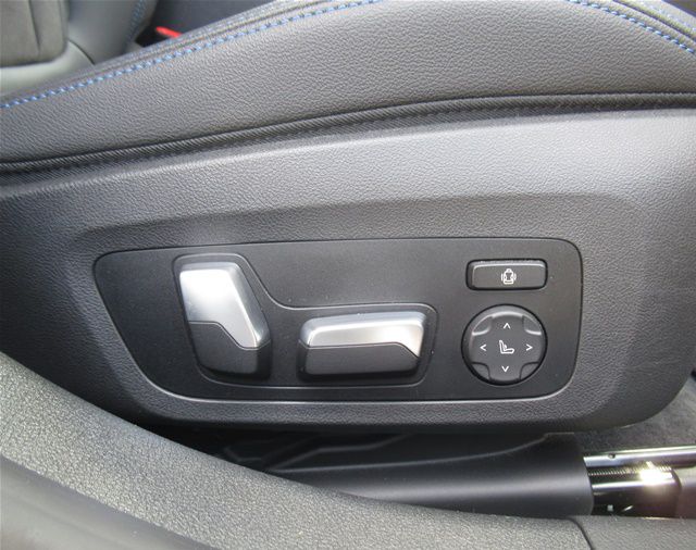 G21 320d xDrive Touring LCI RHD
