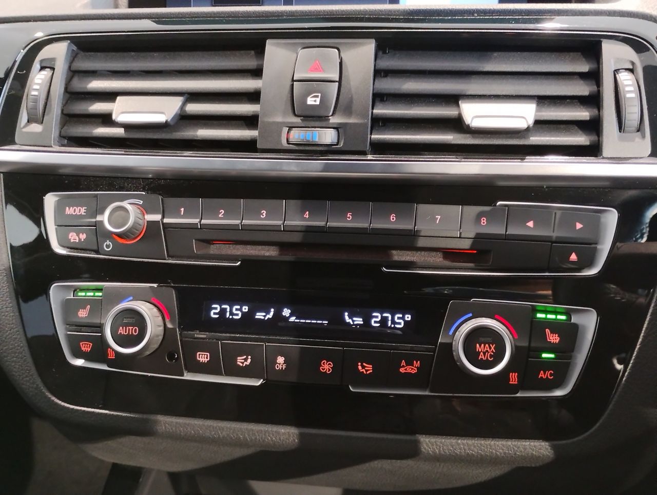 118D 5DOOR RHD