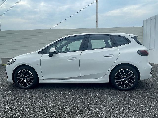 U06 218d Active Tourer B47 2.0d