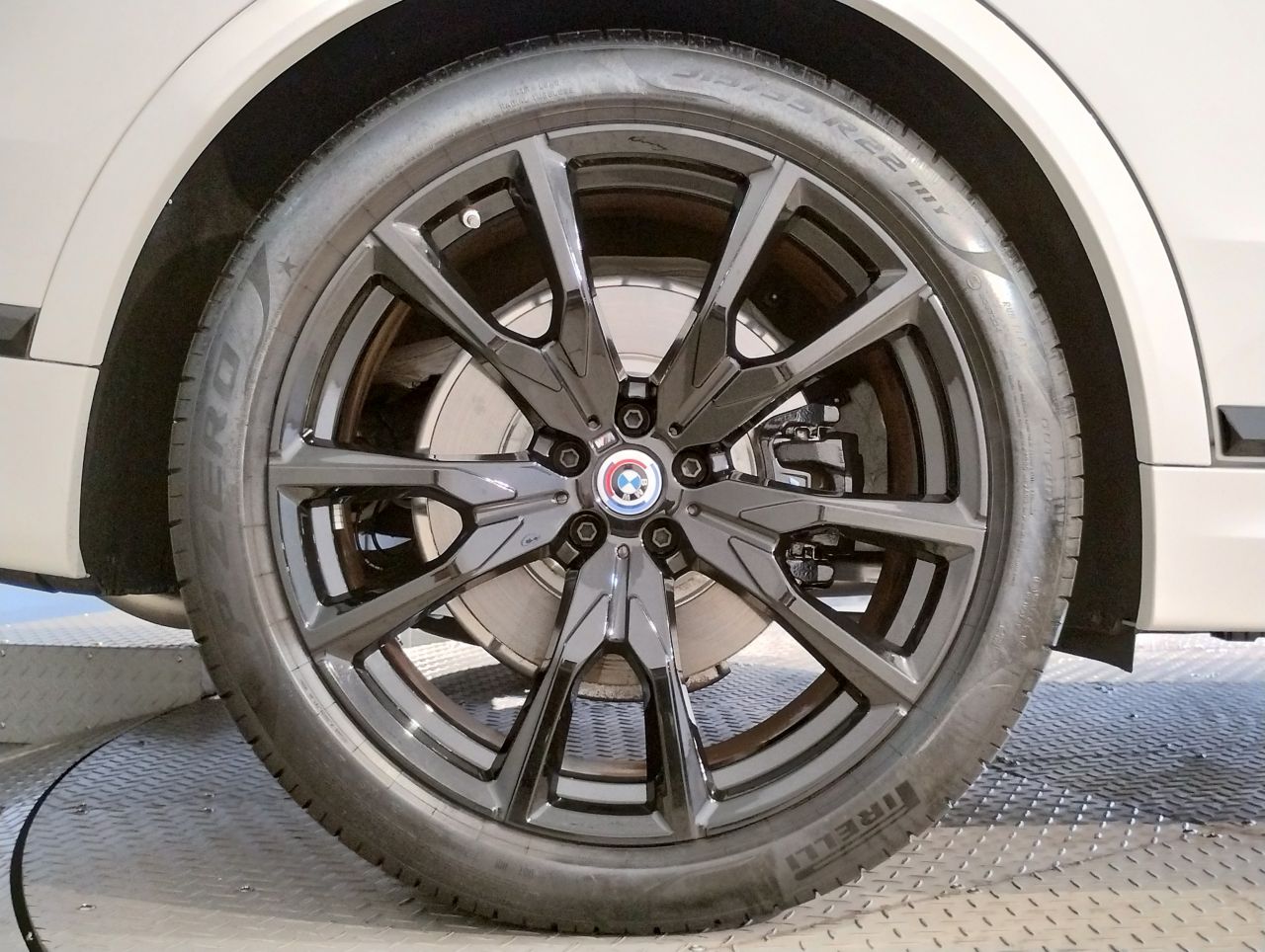X7 xDrive40d RHD US