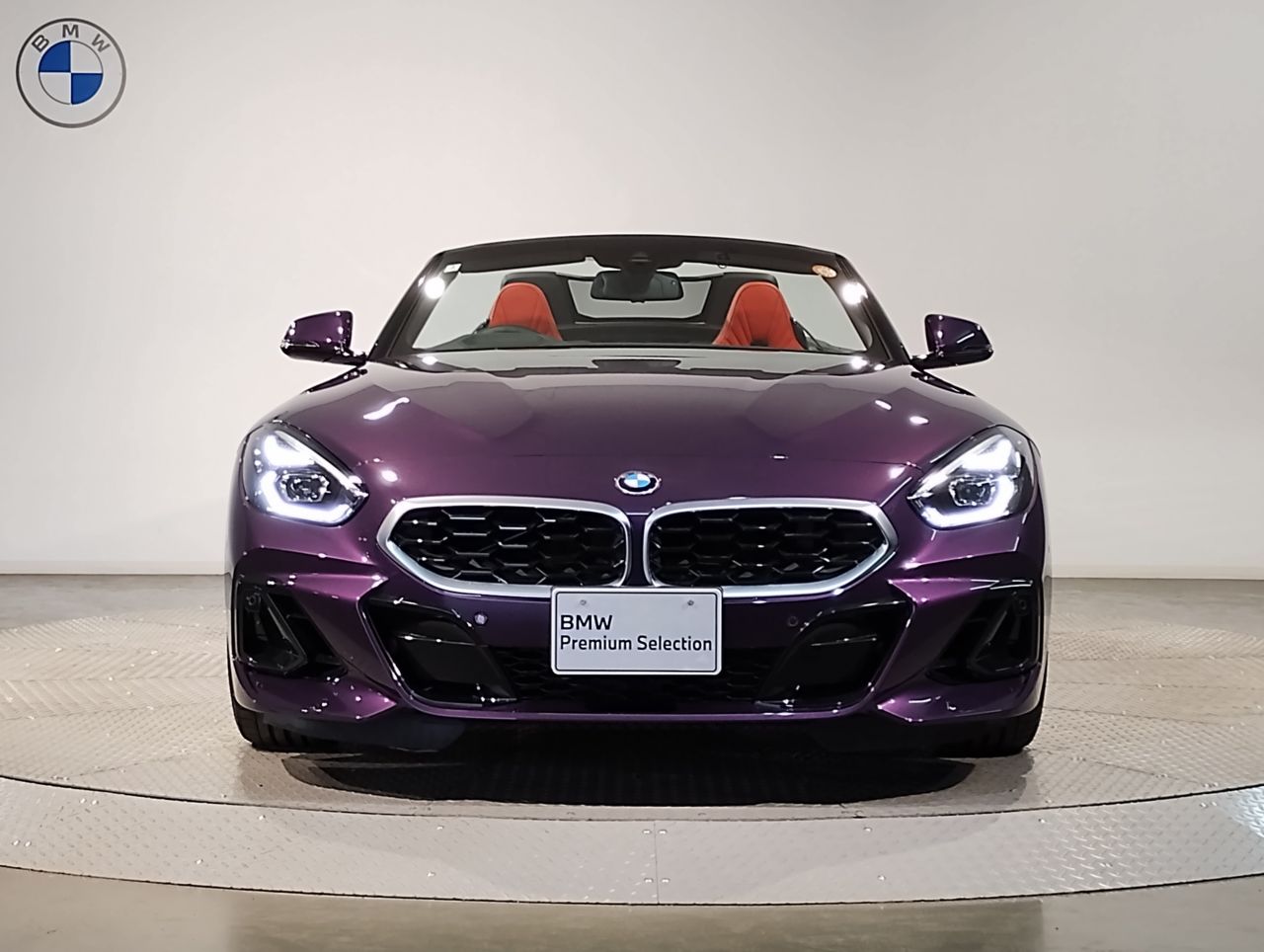 G29 z4 sDrive20i RHD