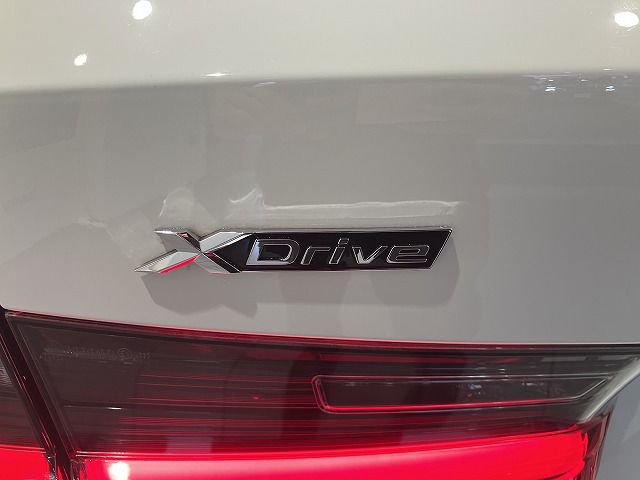 G21 320d xDrive Touring RHD