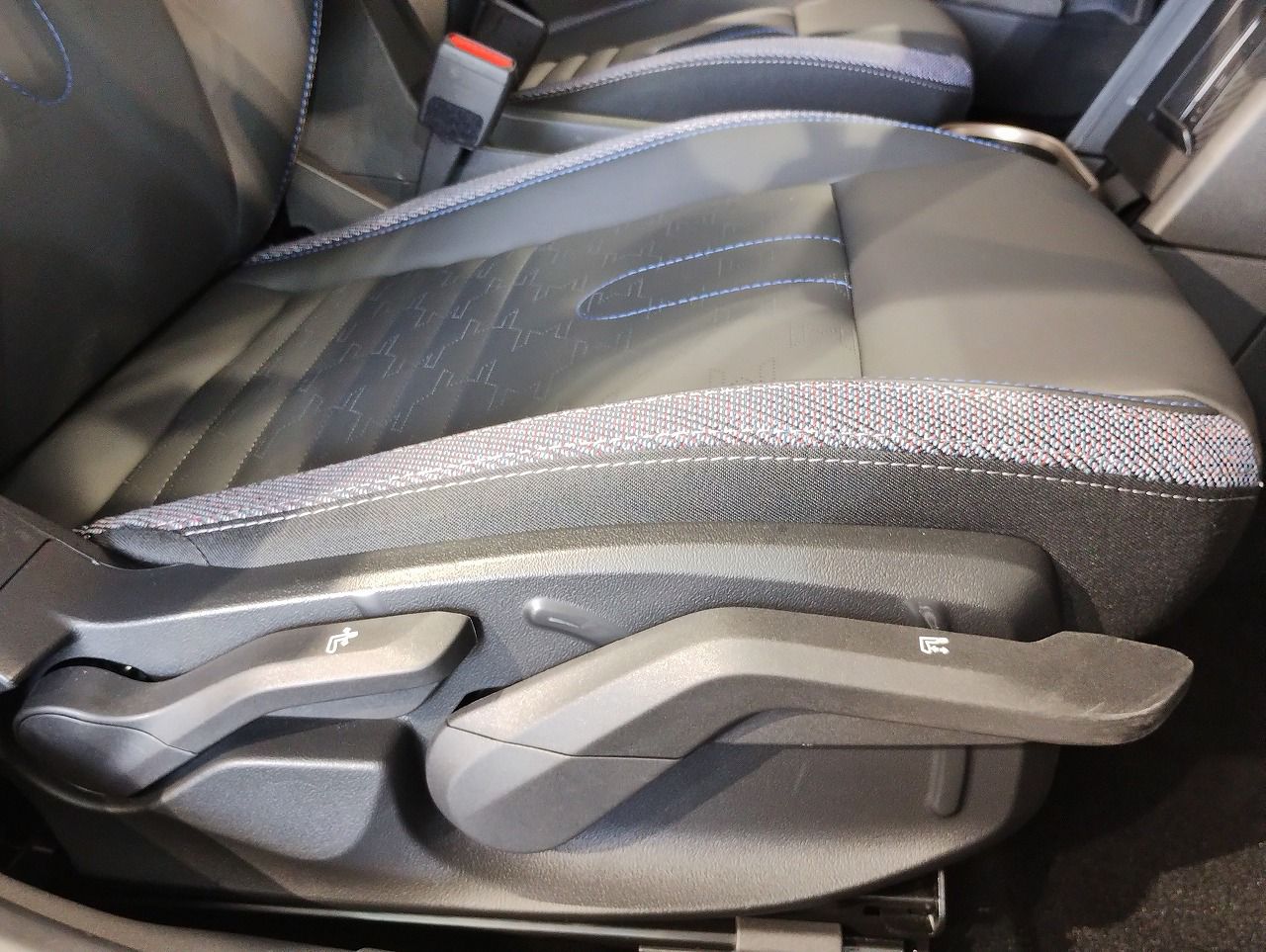 MINI Cooper C 5-doors