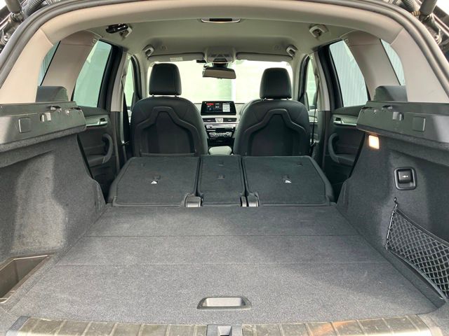 F48 X1 xDrive18d B47 2.0d LCI