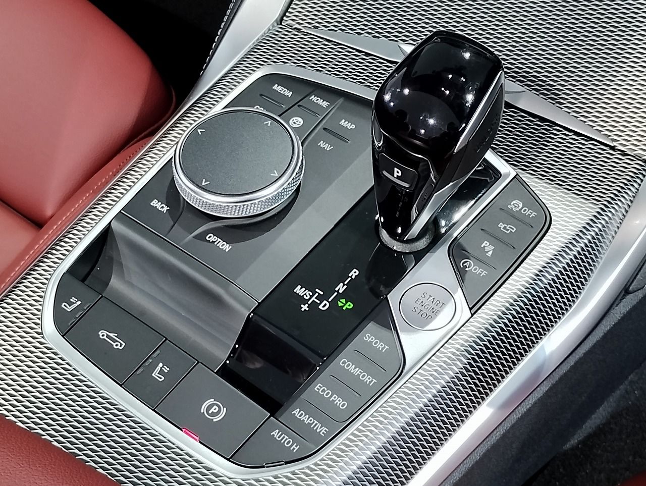 G23 M440i xDrive Convertible RHD