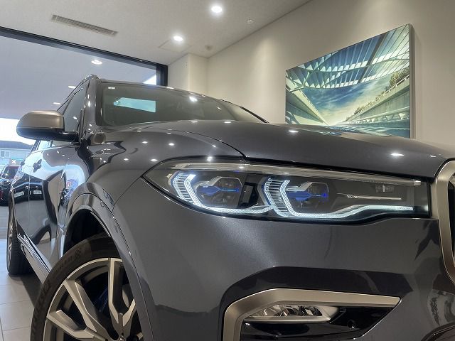 G07 X7 M50i N63 4.4i