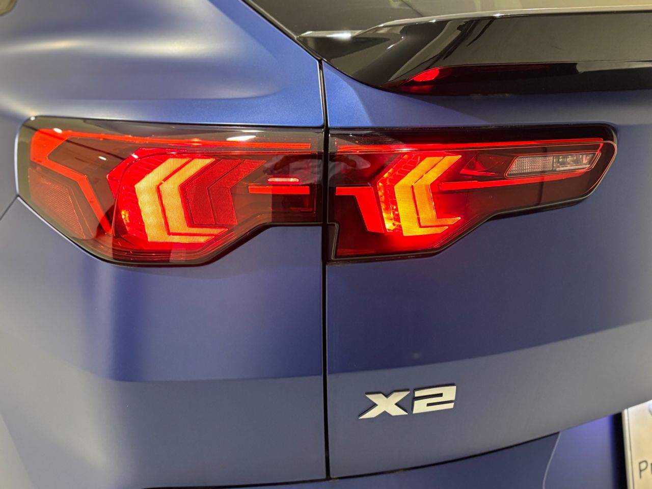 X2 M35i xDrive RHD