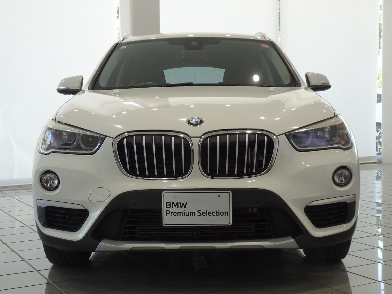 X1 S18I