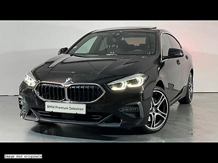 BMW 218i 140 ch Gran Coupe Finition Business Design (Entreprises)
