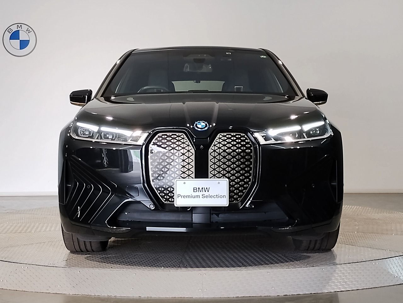 i20 iX xDrive50