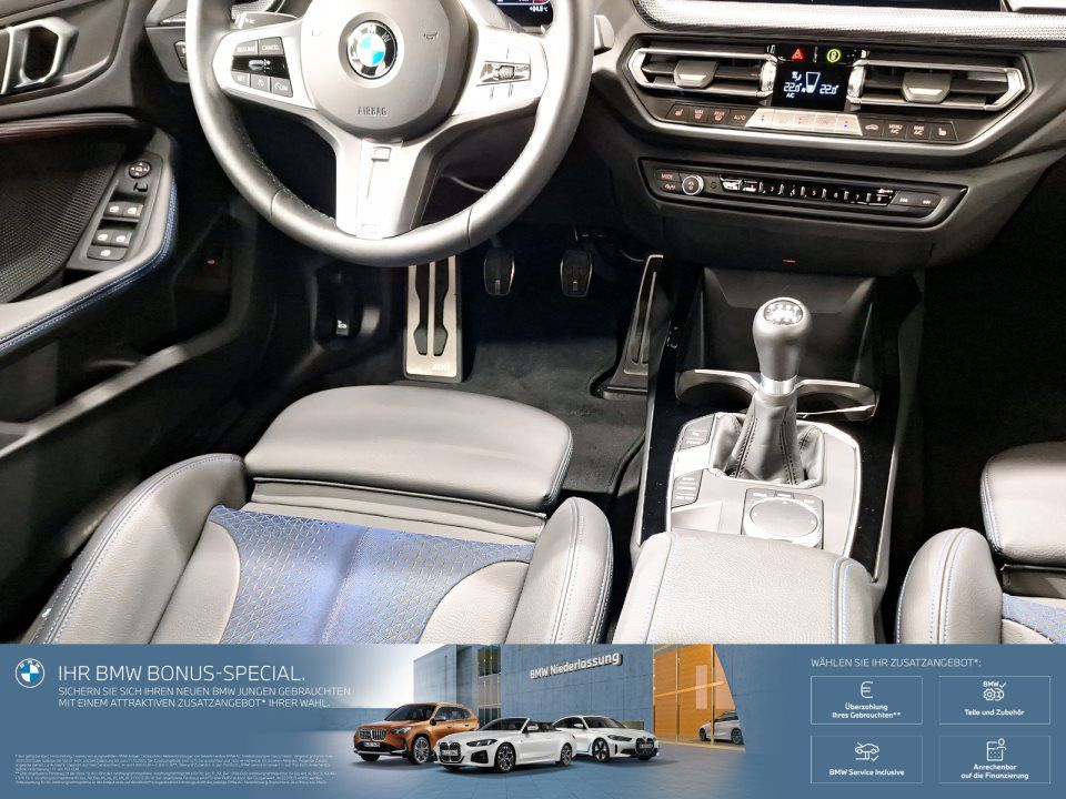 BMW 116
