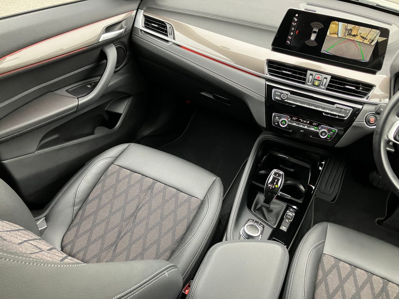 F48 X1 xDrive18d B47 2.0d LCI