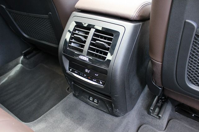 G01 X3 xDrive20d RHD ZA LCI