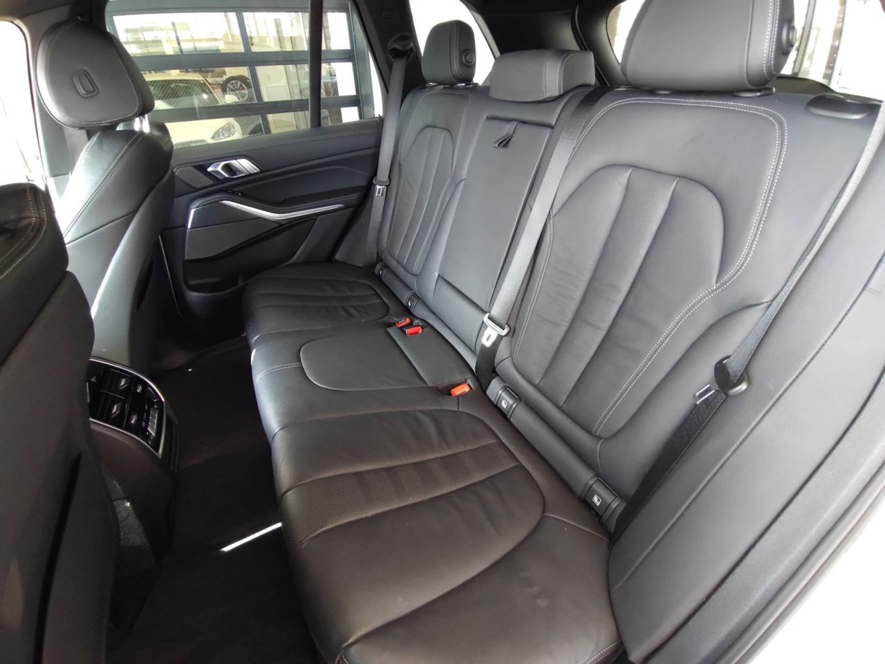 G05 X5 xDrive30d xLine B57 3.0d