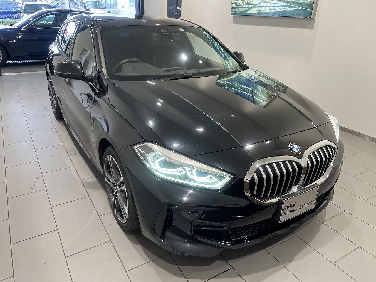 118i RHD