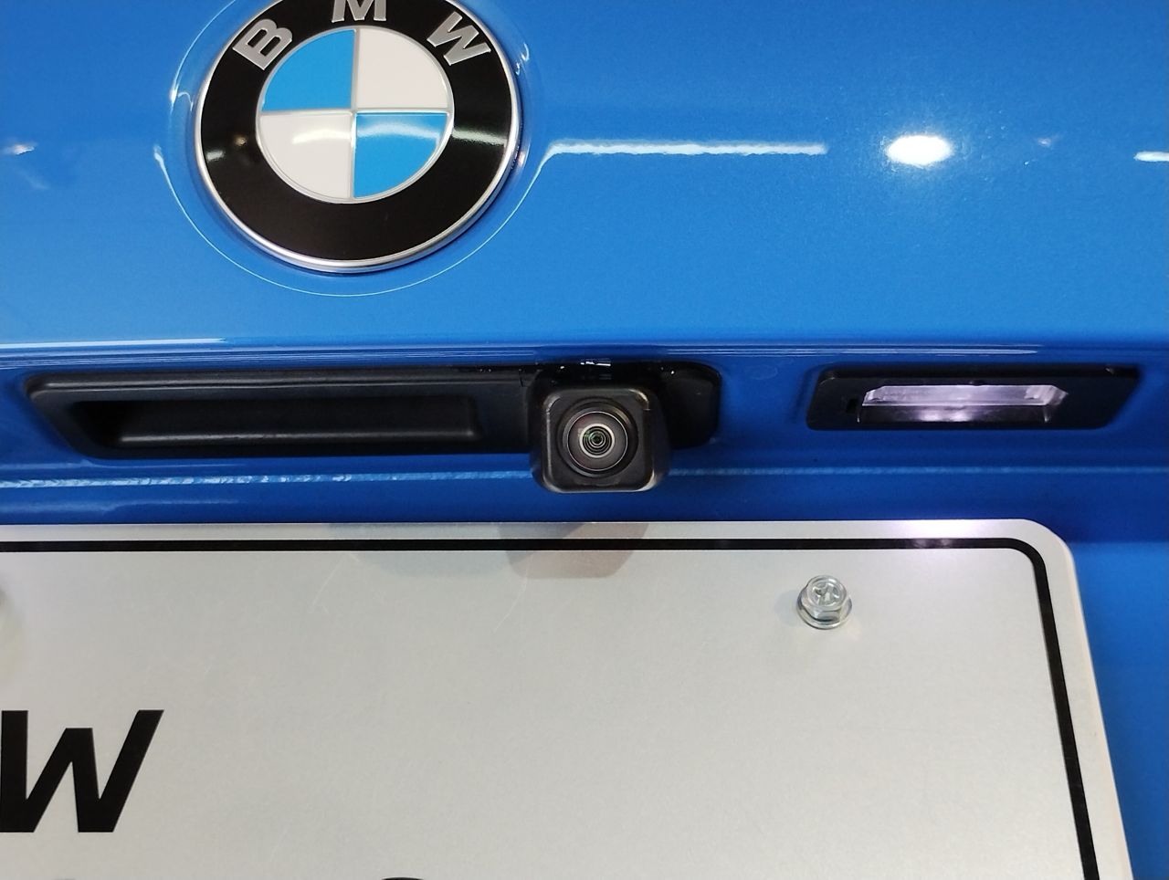 118i RHD