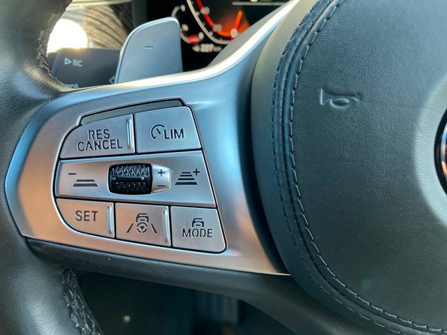 G11 740i Saloon LCI