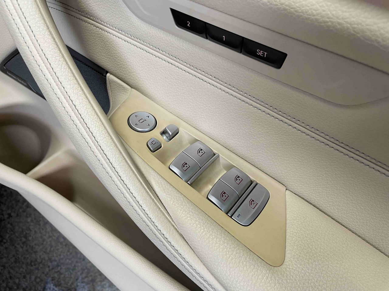 G31 530i SE Touring B48 2.0i