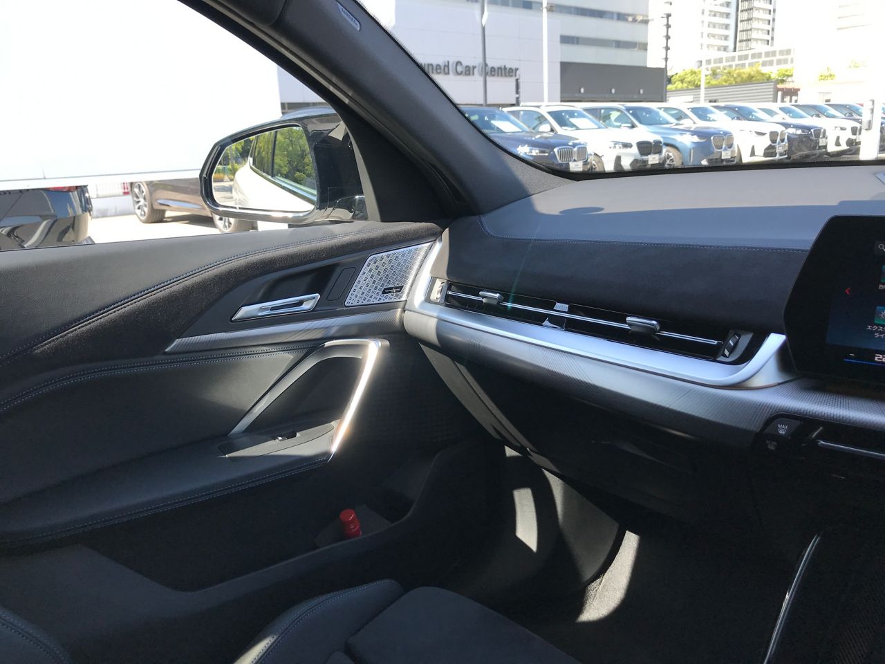 X2 M35i xDrive RHD