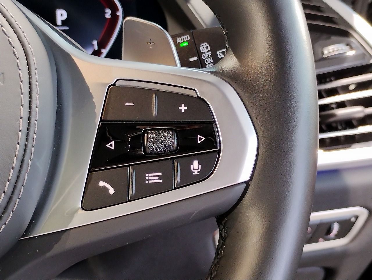 G05 X5 xDrive40d xLine B57 3.0d