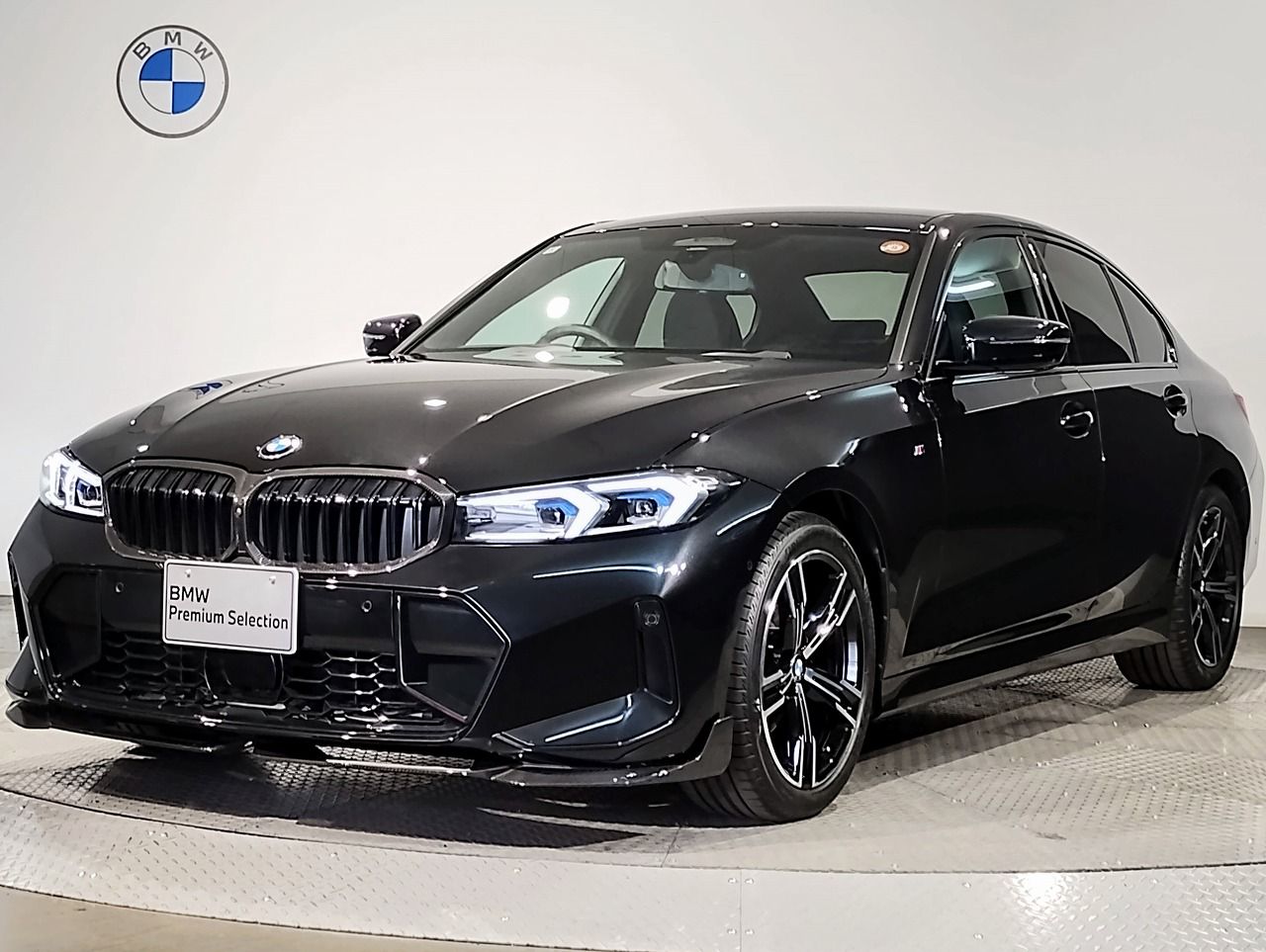 320i M Sport