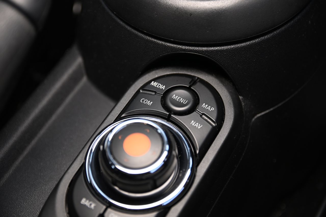 F55 MINI Cooper 5-Door Hatch LCI