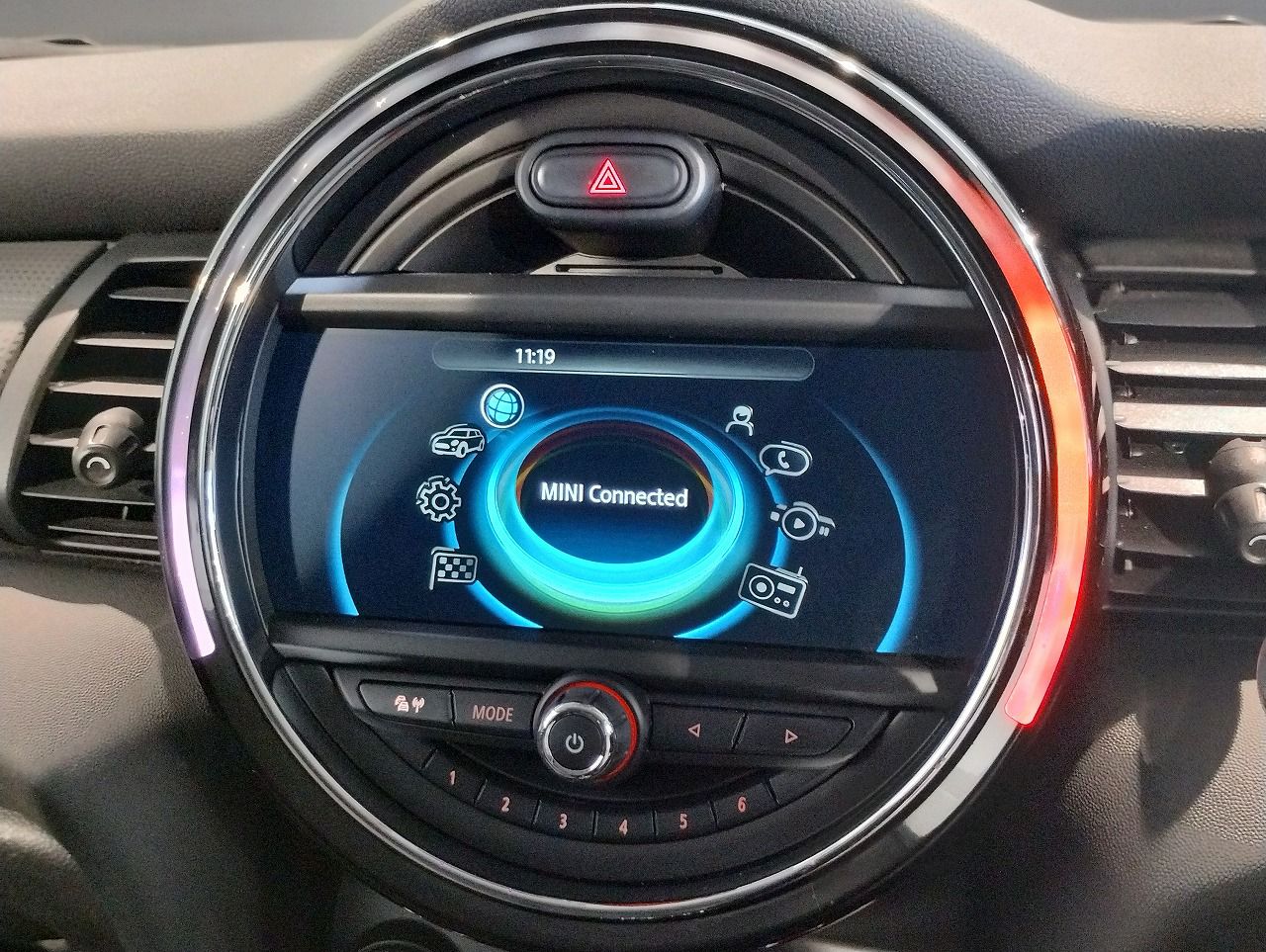 F55 COOPER
