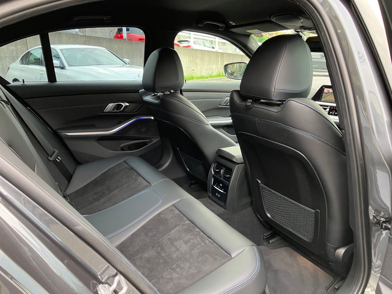 G20 318i Saloon RHD MX