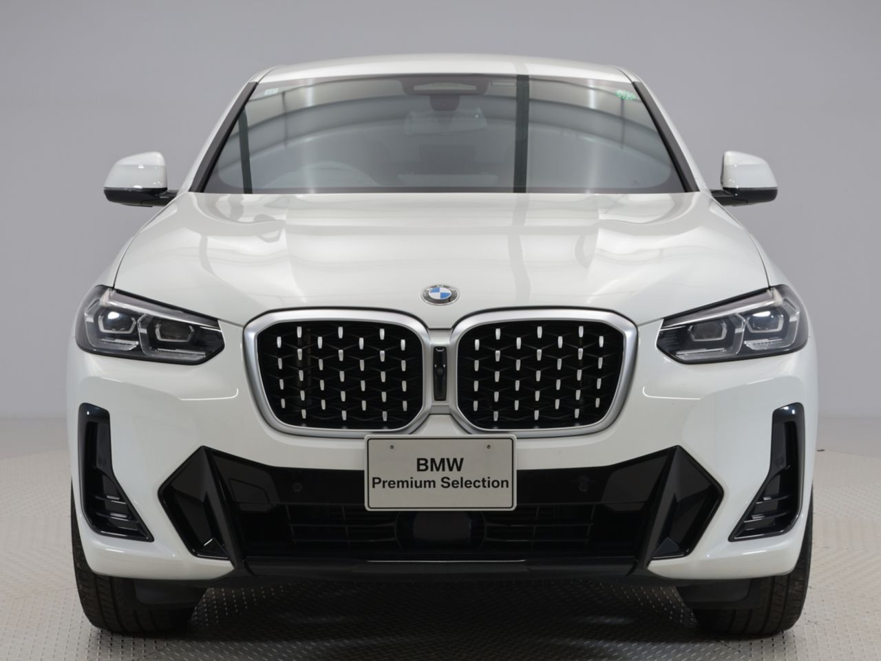 X4 xDrive20d RHD
