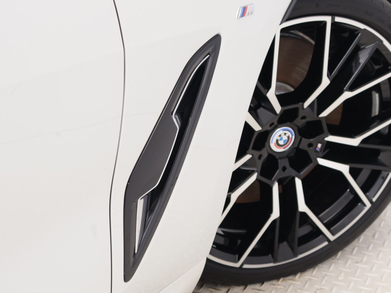 G15 840i M Sport Coupe B58 3.0i